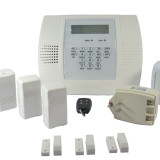 Wireless Security Cameras