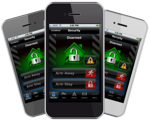 Home Security Cameras